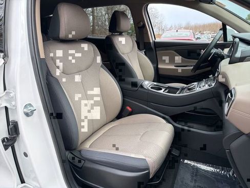 Certified 2023 Hyundai Santa Fe SEL AWD/4WD image 9