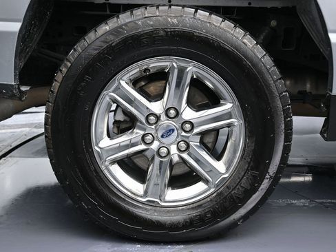 Used 2024 Ford F150 XLT w/ Equipment Group 302A MID image 13