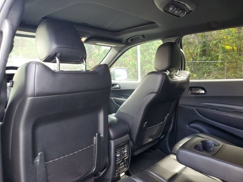 Used 2024 Dodge Durango GT AWD/4WD image 13
