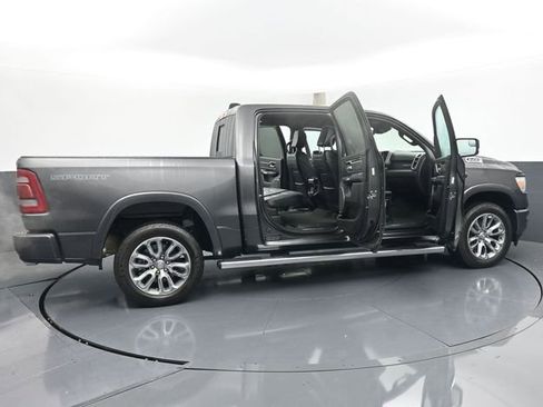 Used 2022 RAM 1500 Laramie image 45