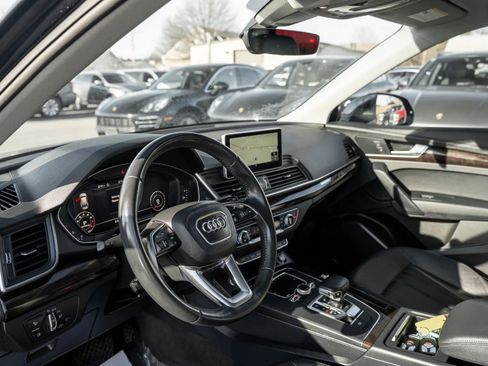 Used 2018 Audi Q5 2.0T Premium Plus image 6