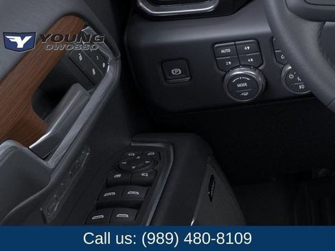 New 2026 GMC Sierra 1500 Denali AWD/4WD image 24