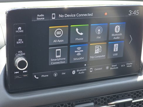 Certified 2024 Honda HR-V EX-L image 30