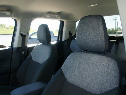 New 2025 Ford Maverick XLT w/ XLT Luxury Package image 18