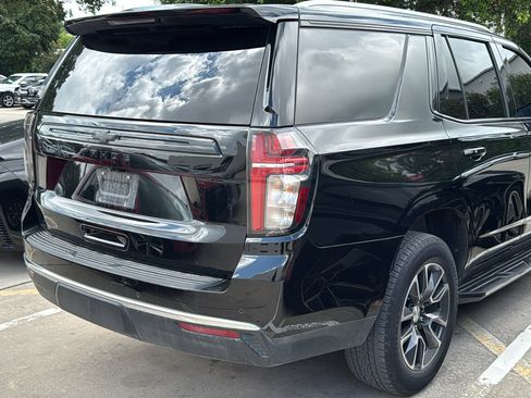Used 2021 Chevrolet Tahoe LT RWD image 6