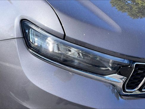 Used 2022 Jeep Grand Cherokee L Limited image 28