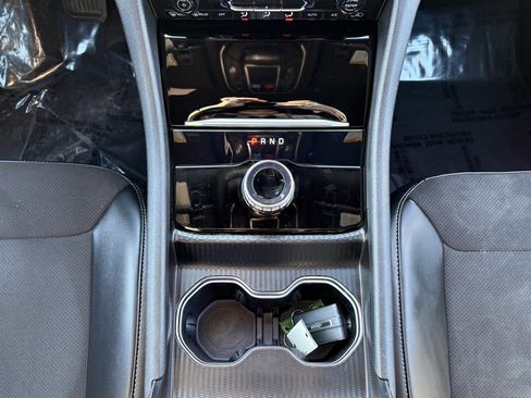 Certified 2024 Jeep Grand Cherokee L Laredo image 25