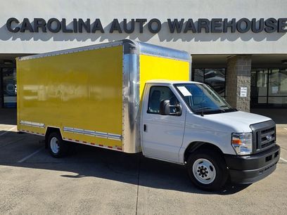 Used 2024 Ford E-350 and Econoline 350 Super Duty w/ Driver's Safety Package