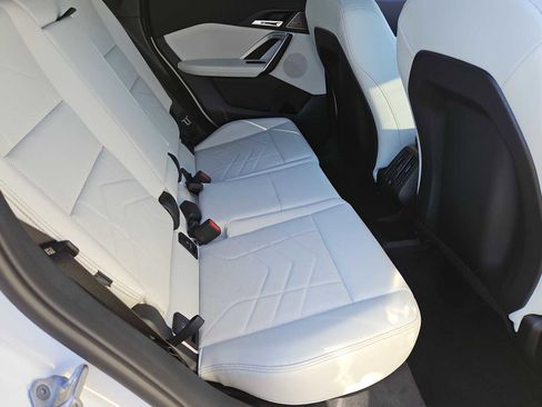 New 2026 BMW X1 xDrive28i image 20