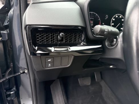 Certified 2025 Honda CR-V EX-L image 16