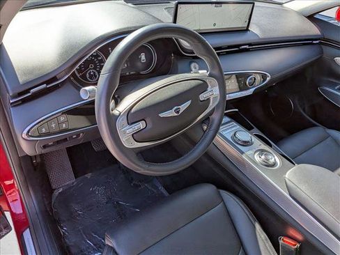 Used 2023 Genesis GV70 2.5T w/ Select Package image 10
