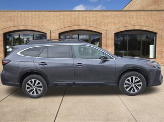 Used 2025 Subaru Outback Premium w/ Popular Package #1A video 2