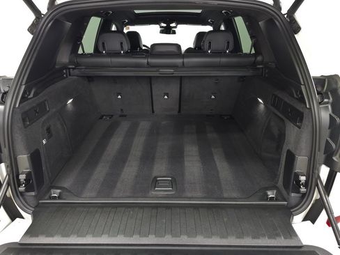 Used 2024 BMW X5 xDrive40i w/ M Sport Package AWD/4WD image 8