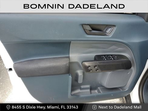 Used 2024 Ford Maverick XL image 14