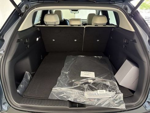 New 2026 MAZDA CX-50 AWD 2.5 S w/ Accent Package image 15