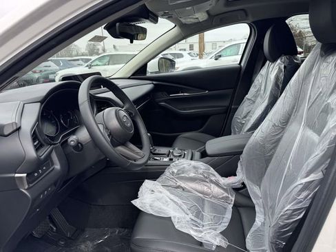 New 2026 MAZDA CX-30 AWD 2.5 S image 4