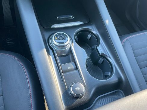 Used 2025 Ford Explorer ST-Line image 15