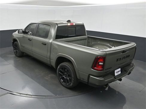 New 2026 RAM 1500 Laramie w/ Night Edition image 31