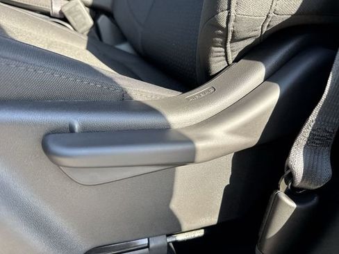 New 2026 GMC Sierra 1500 Pro w/ Pro Value Package image 12