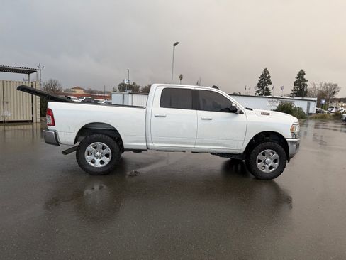 Used 2019 RAM 2500 Big Horn image 6