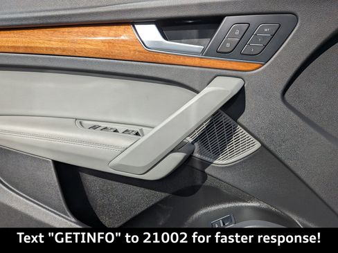 Certified 2023 Audi Q5 2.0T Premium Plus w/ Premium Plus Package image 29