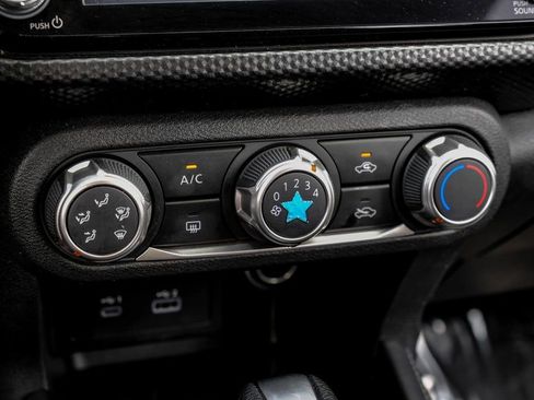 Used 2023 Nissan Kicks SV image 22