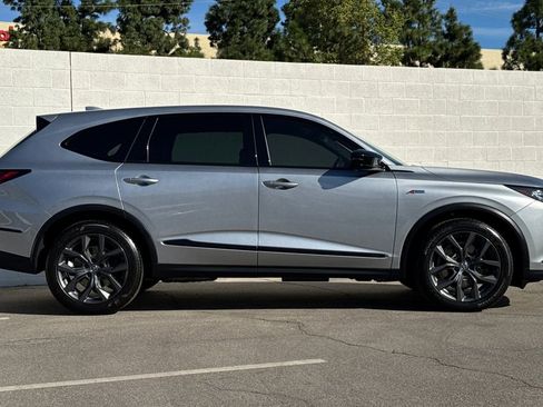 Certified 2023 Acura MDX A-Spec image 6