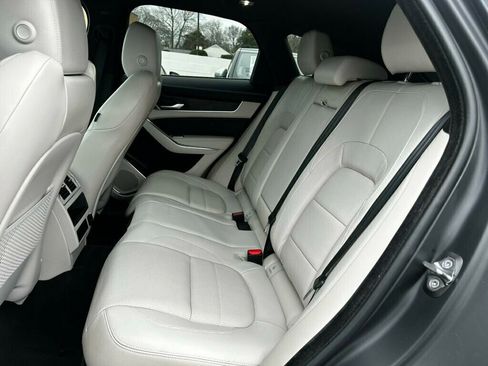 Used 2023 Jaguar F-PACE R-Dynamic S image 13