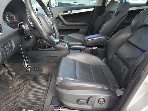 Used 2008 Audi A3 3.2 image 8