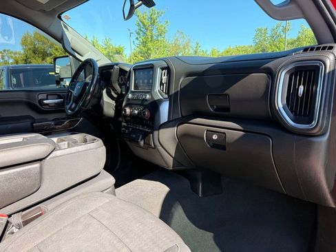Used 2021 Chevrolet Silverado 3500 LT w/ Texas Edition AWD/4WD image 33
