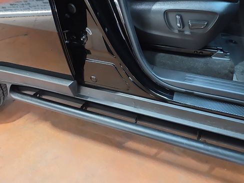 Used 2024 Toyota Land Cruiser image 13