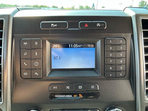 Used 2018 Ford F150 XLT w/ XTR Package AWD/4WD image 23