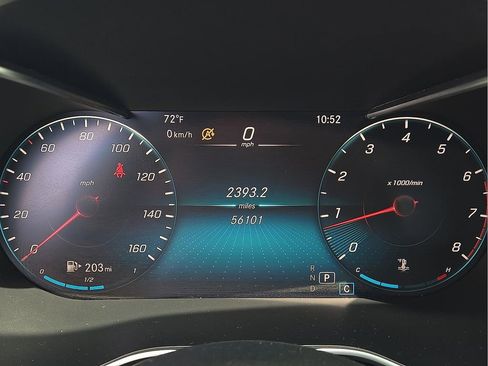 Used 2020 Mercedes-Benz C 300 Sedan image 19