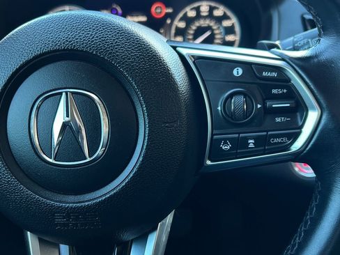 Used 2019 Acura RDX Technology Package image 34