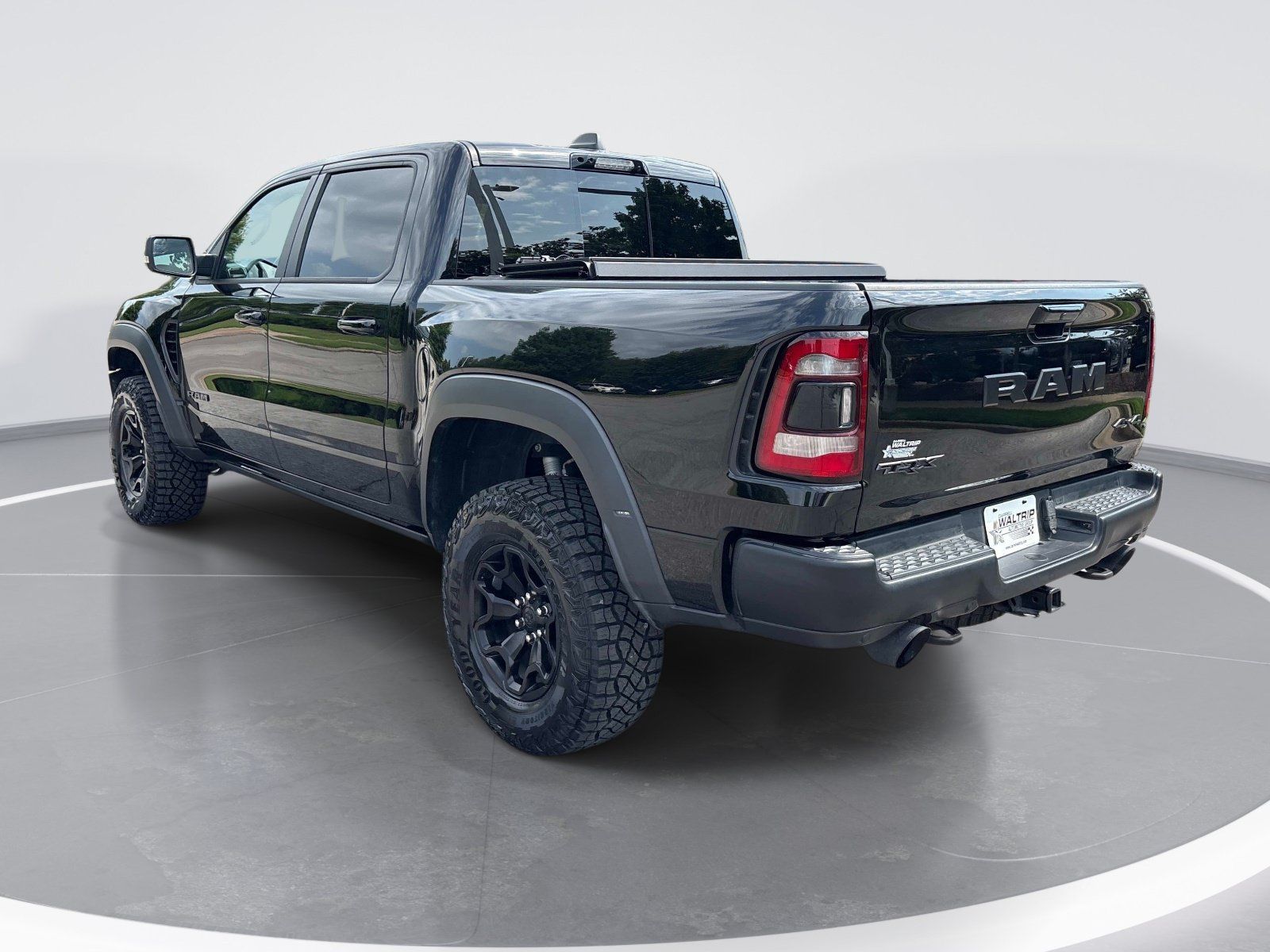 Used 2022 RAM 1500 TRX w/ TRX Level 2 Equipment Group AWD/4WD image 6