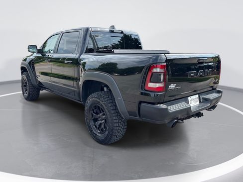 Used 2022 RAM 1500 TRX w/ TRX Level 2 Equipment Group AWD/4WD image 6
