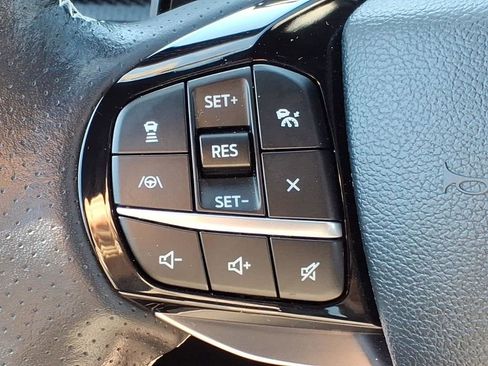 Certified 2023 Ford Explorer ST w/ Equipment Group 401A AWD/4WD image 23