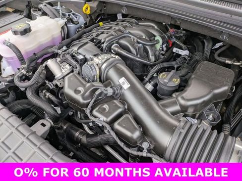 New 2025 Jeep Grand Cherokee L Limited w/ Black Appearance Package image 33