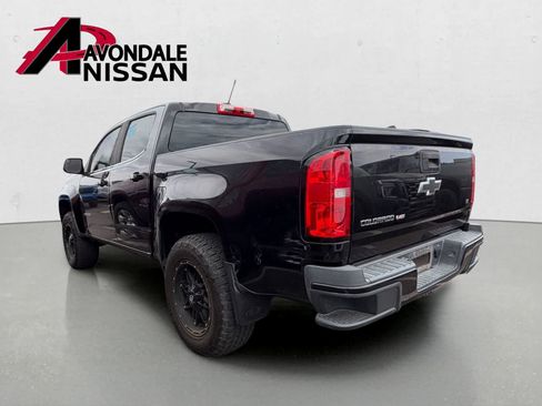 Used 2019 Chevrolet Colorado LT RWD image 2