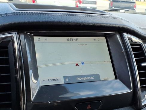 Used 2020 Ford Ranger Lariat w/ Technology Package image 10