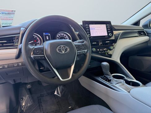 Used 2023 Toyota Camry LE image 13