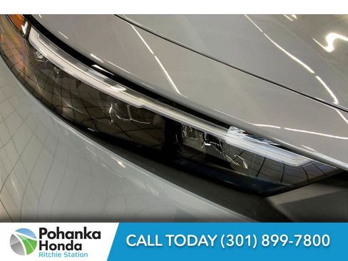 New 2026 Honda Accord Hybrid Touring image 16