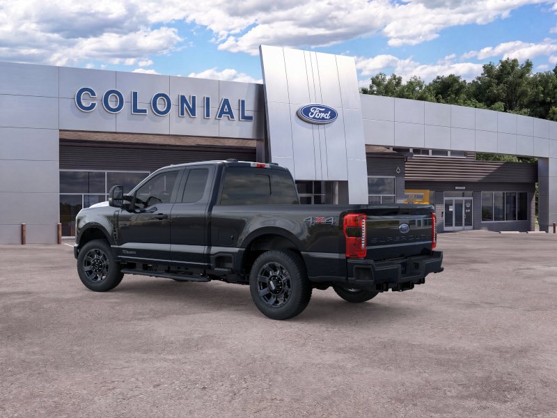 New 2026 Ford F250 XL w/ STX Appearance Package AWD/4WD image 26
