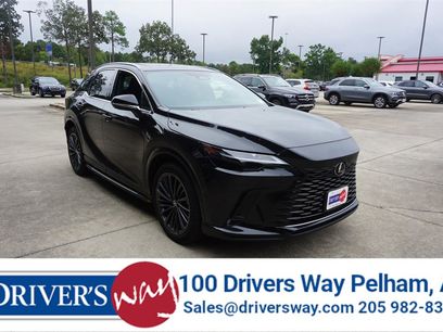 Used 2024 Lexus RX 350 Premium