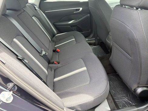 New 2026 Hyundai Sonata SEL FWD image 16