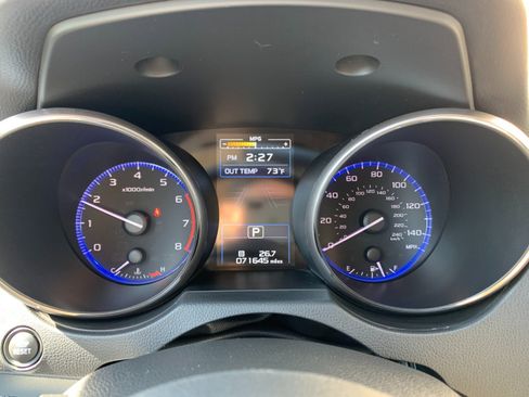 Used 2018 Subaru Outback 2.5i Premium image 16