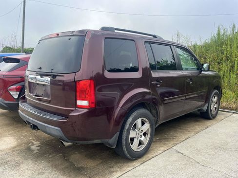 Used 2011 Honda Pilot EX-L image 4