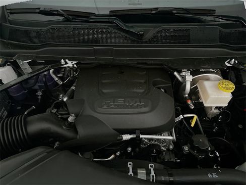 New 2025 RAM 2500 Laramie image 18