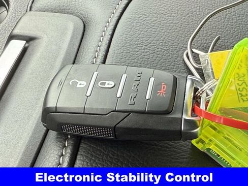 New 2026 RAM 2500 Tradesman image 27