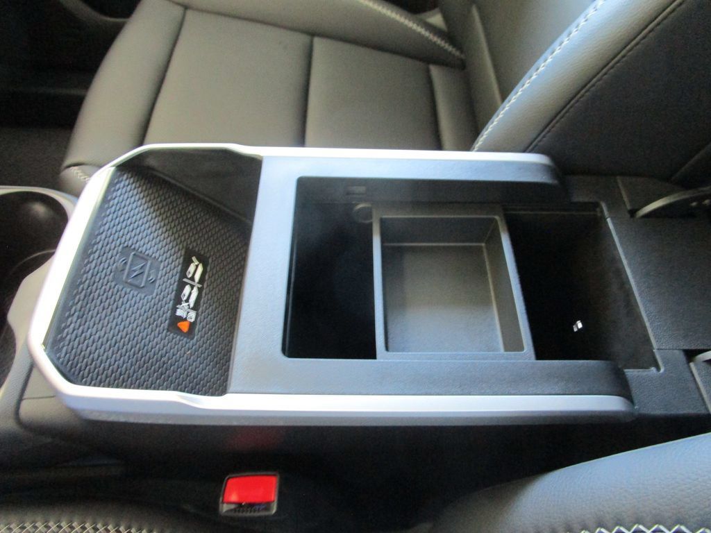 New 2027 GMC Terrain Denali AWD/4WD image 32